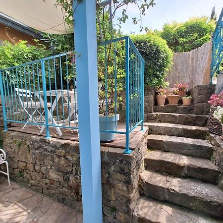 Little Garden Appartement Piran Buitenkant foto